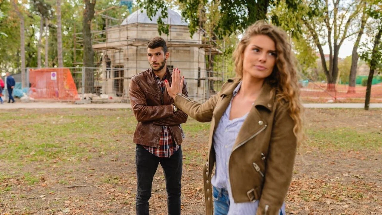 Marriage is Not a Shortcut to Maturity