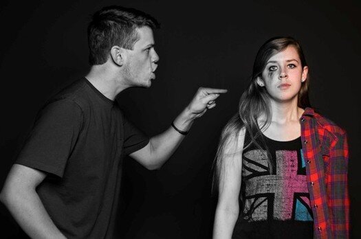March is Teen Dating Violence Awareness Month