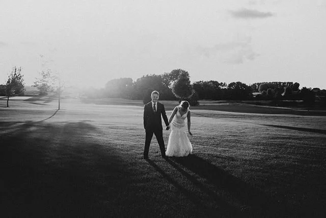 Went through my old hard drives the other day and had some fun editing photos from my first summer of weddings! 🕊 Found some real gems.