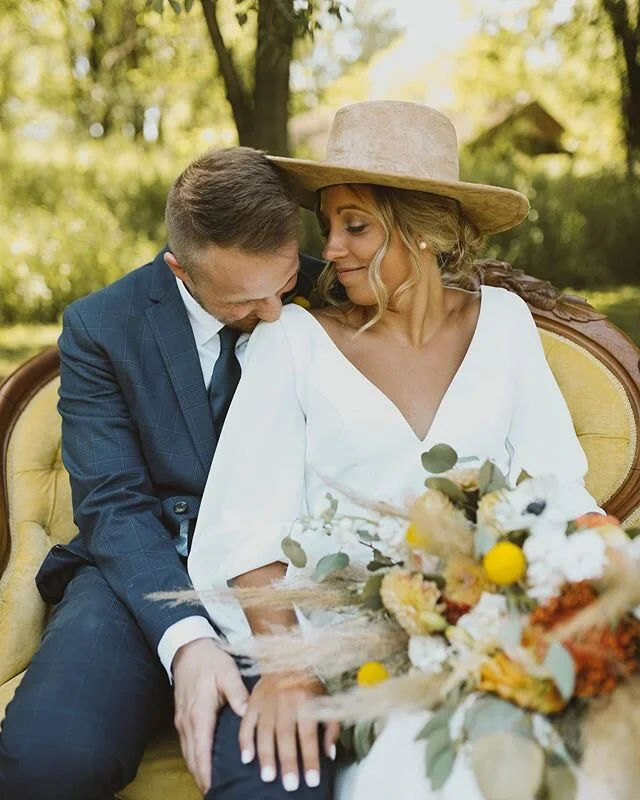 the hostetlers 🌼🌼🌼