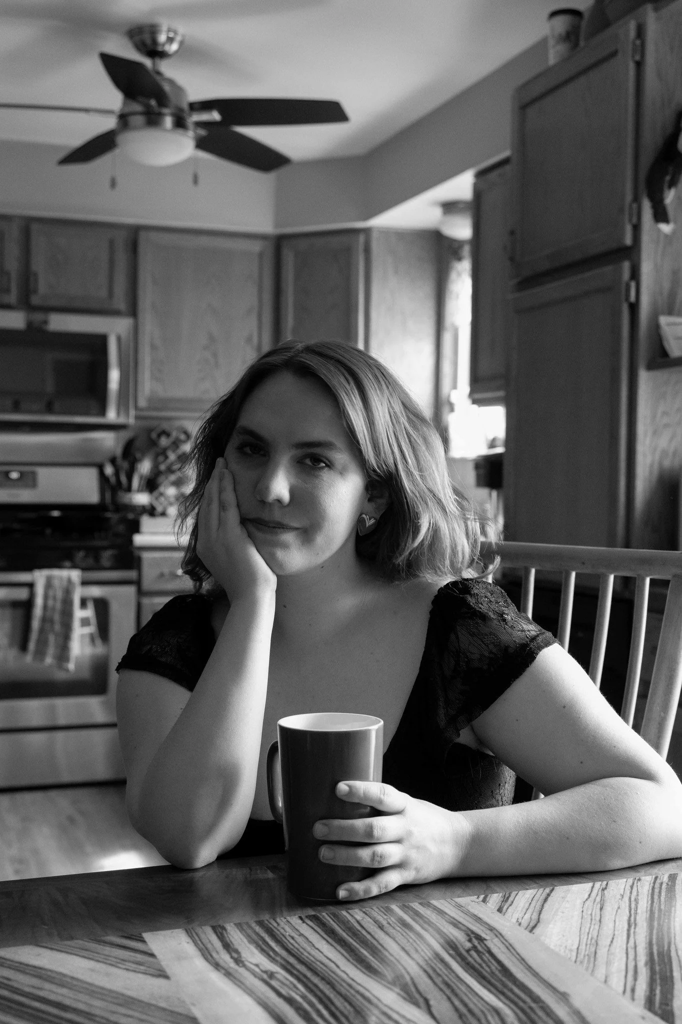 Metro Detroit Photographer