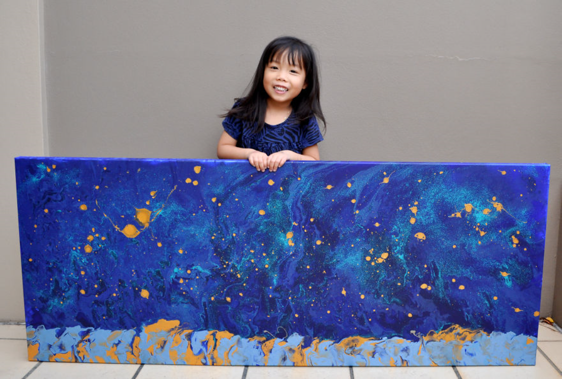 Meet a Kebloom Kid – CassieSwirls!