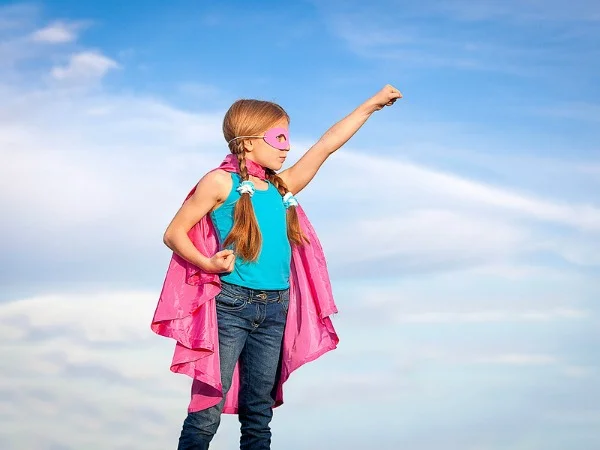 Level 1 – What are your strengths?