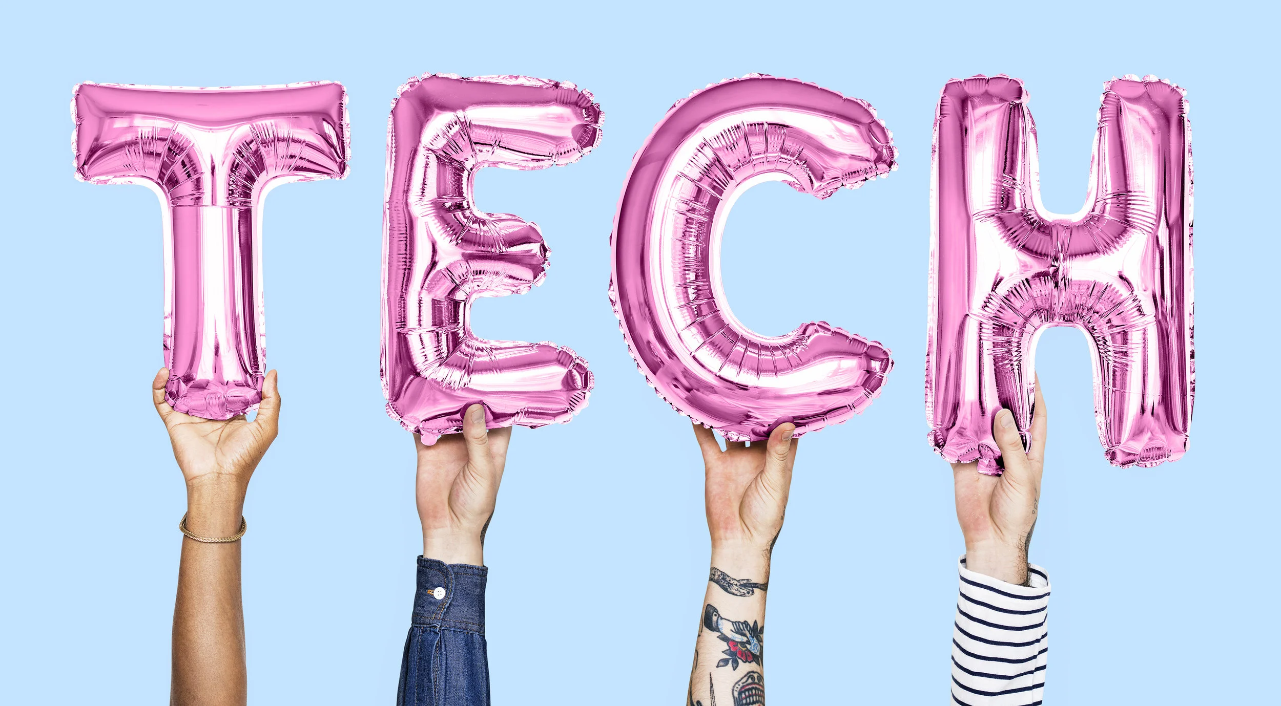 Tech to Teach