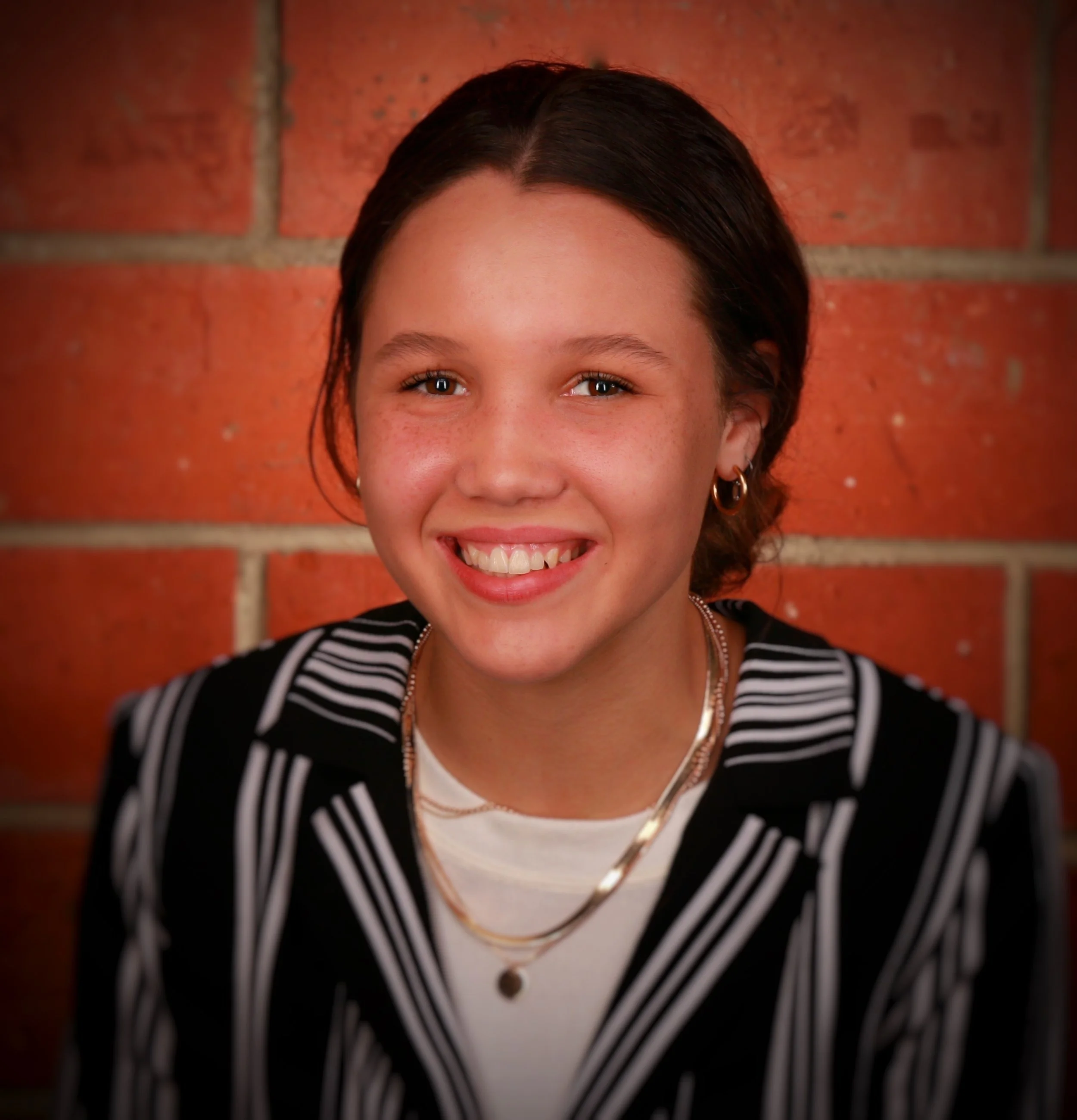 Interview with Grace Rose