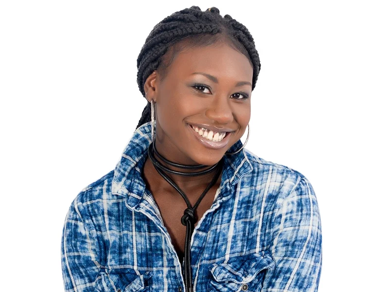 Interview with Zandra Cunningham