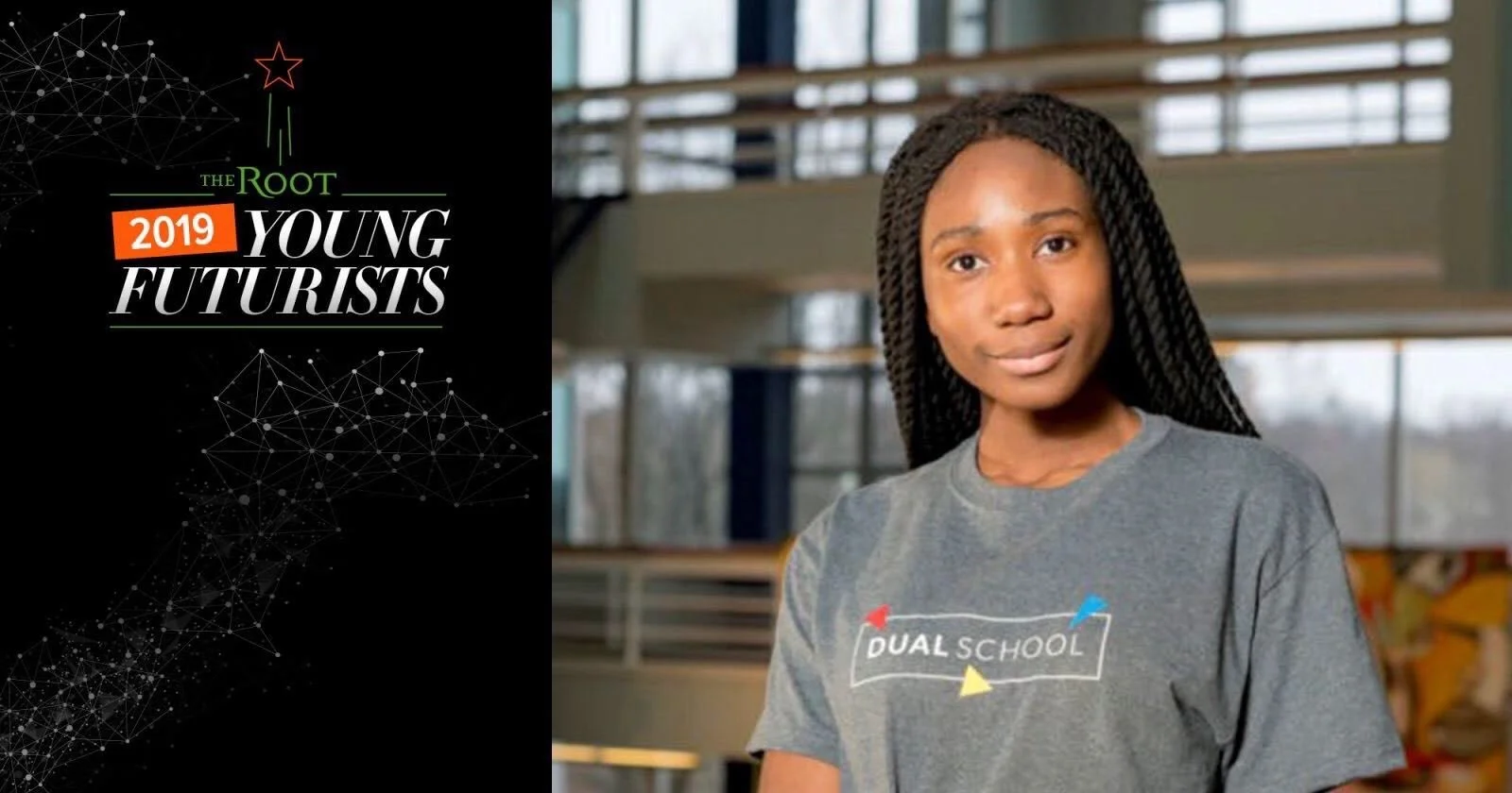 Interview with Miracle Olatunji