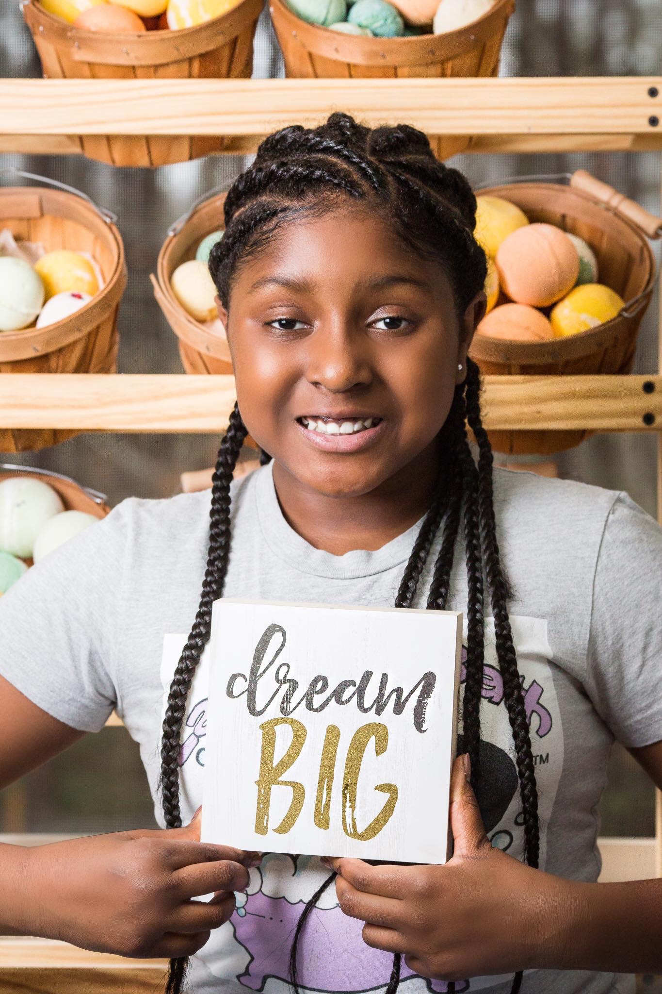 Interview with Jelani Jones