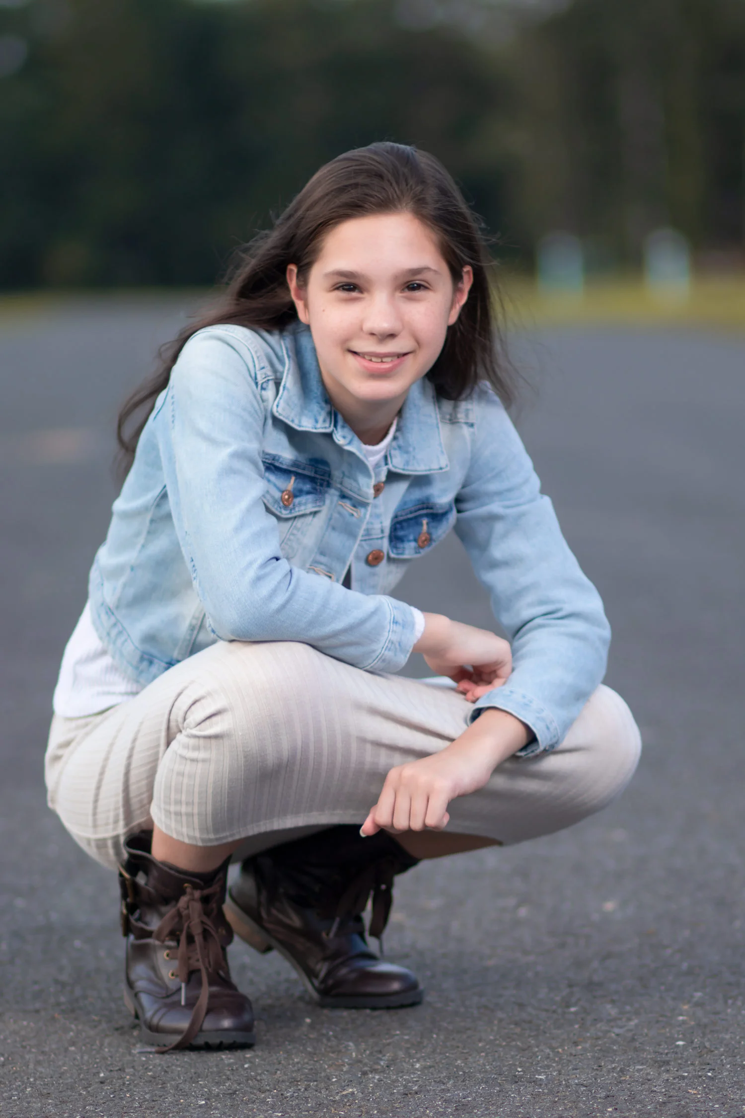Interview with Arianna Fox