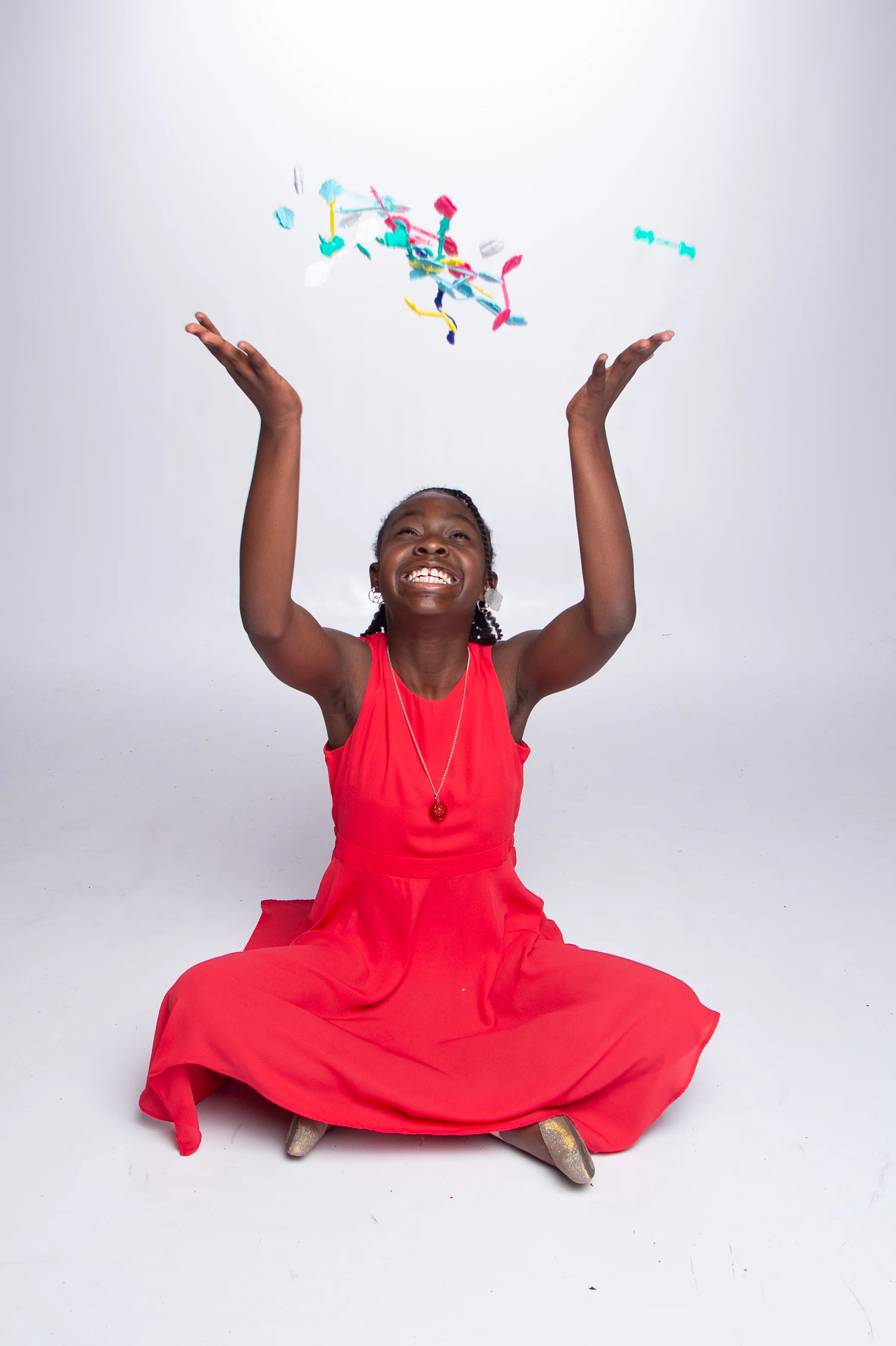 Interview with Gabby Goodwin