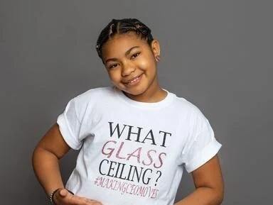 Interview with Lena Ford