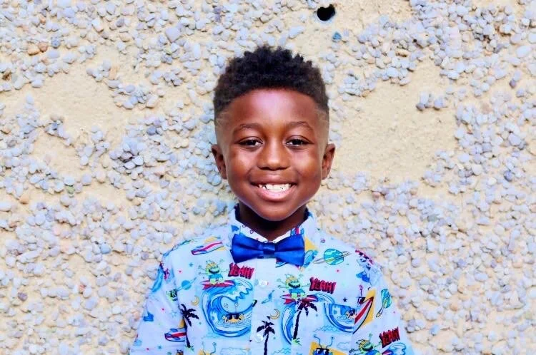 Interview with Treandos Thornton