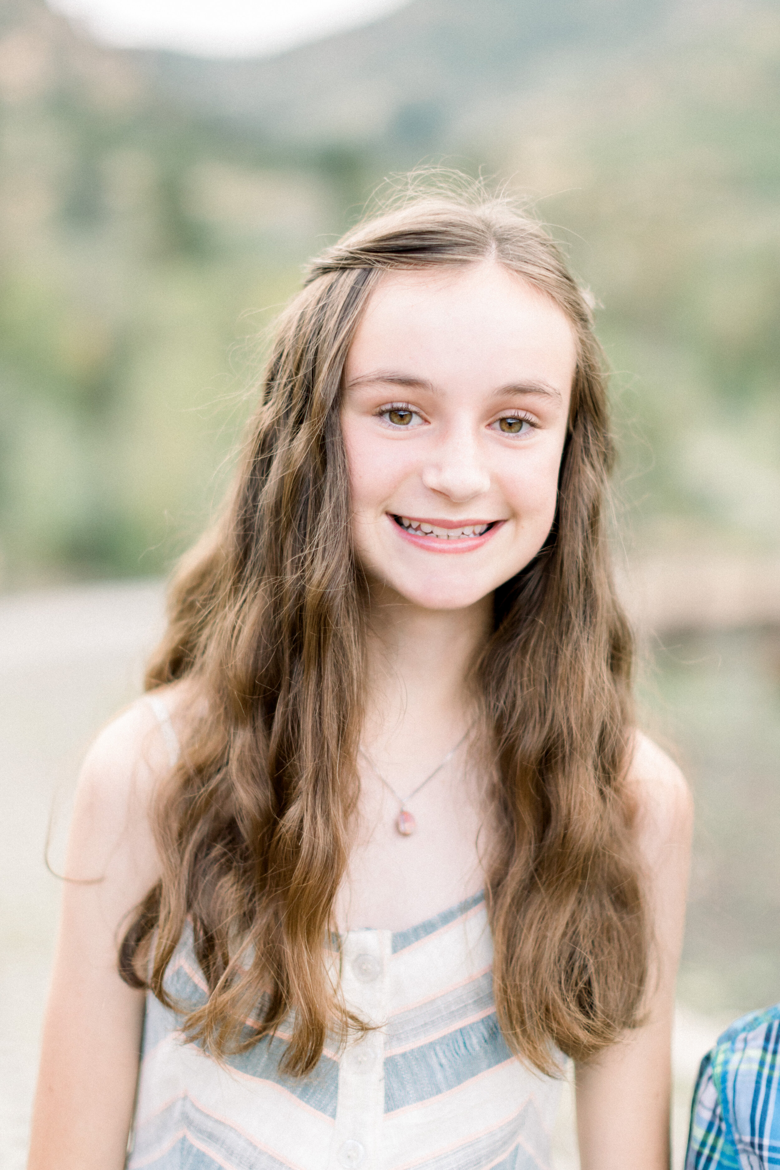 Interview with Sadie Spalding