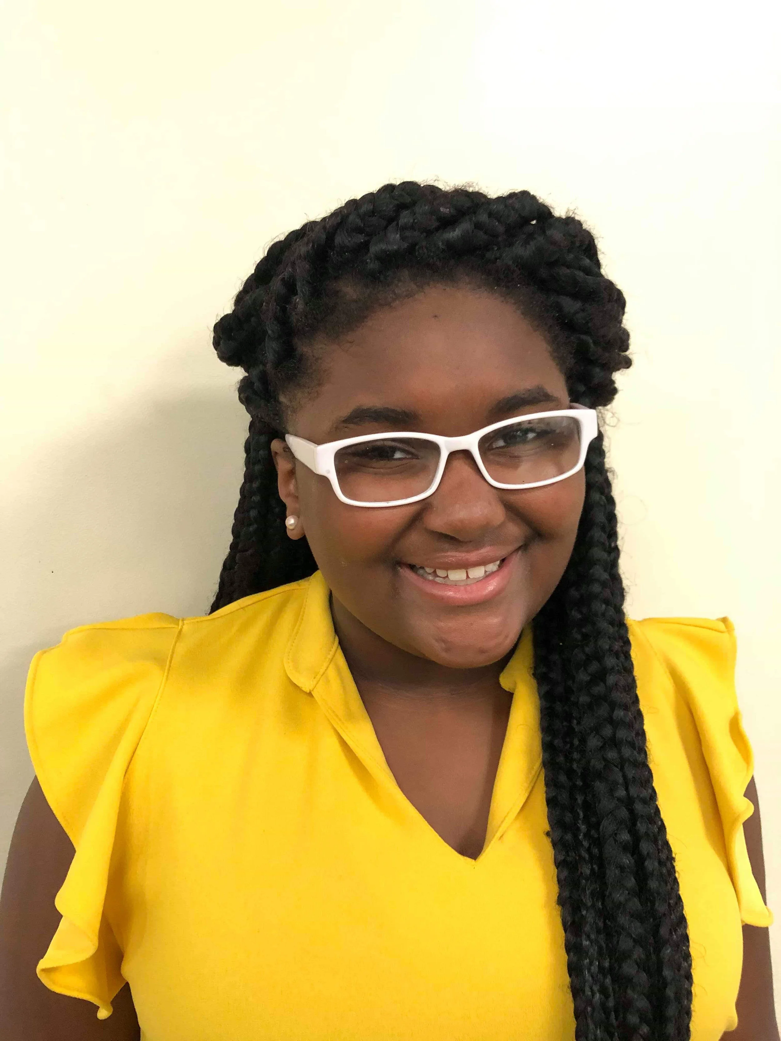 Interview with Kinyah Bean