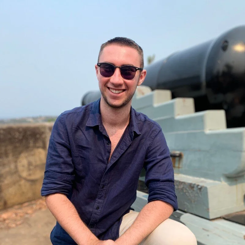 Interview with Joshua Brooks