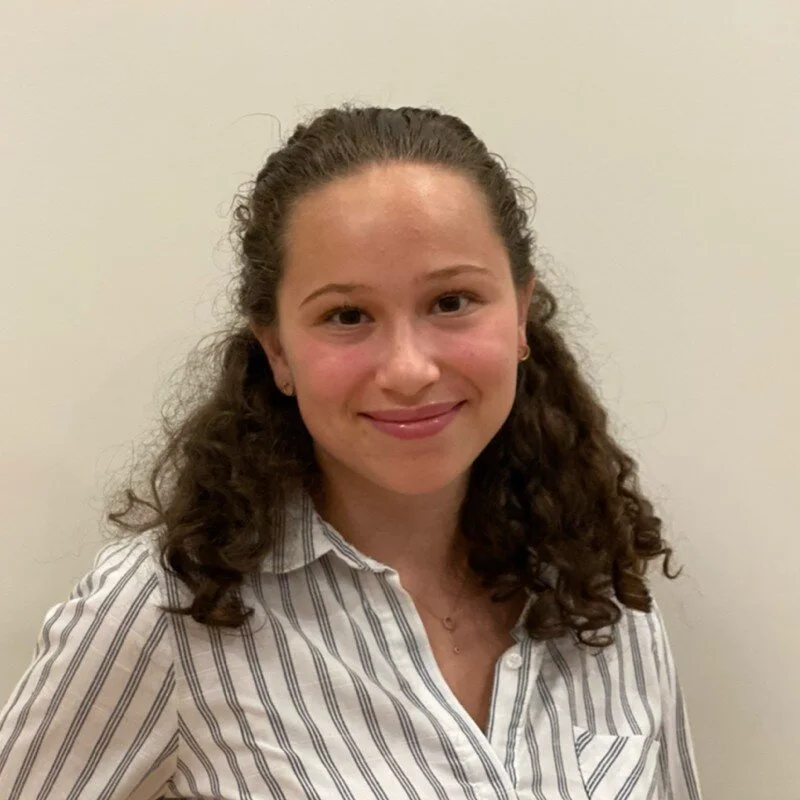 Interview with Lolita Rozenbaum