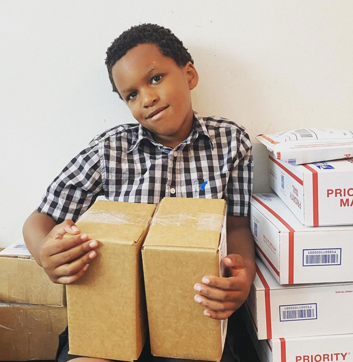 Interview with Kyree Johnson