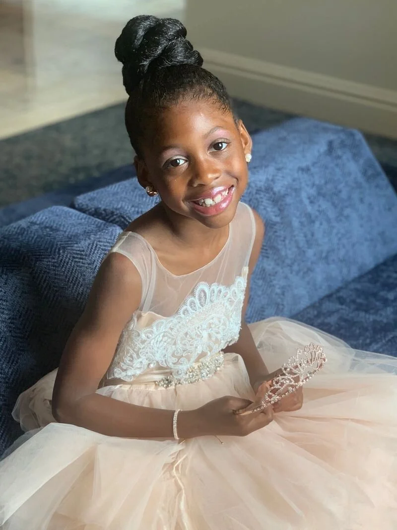 Interview with Takiyah Prowell