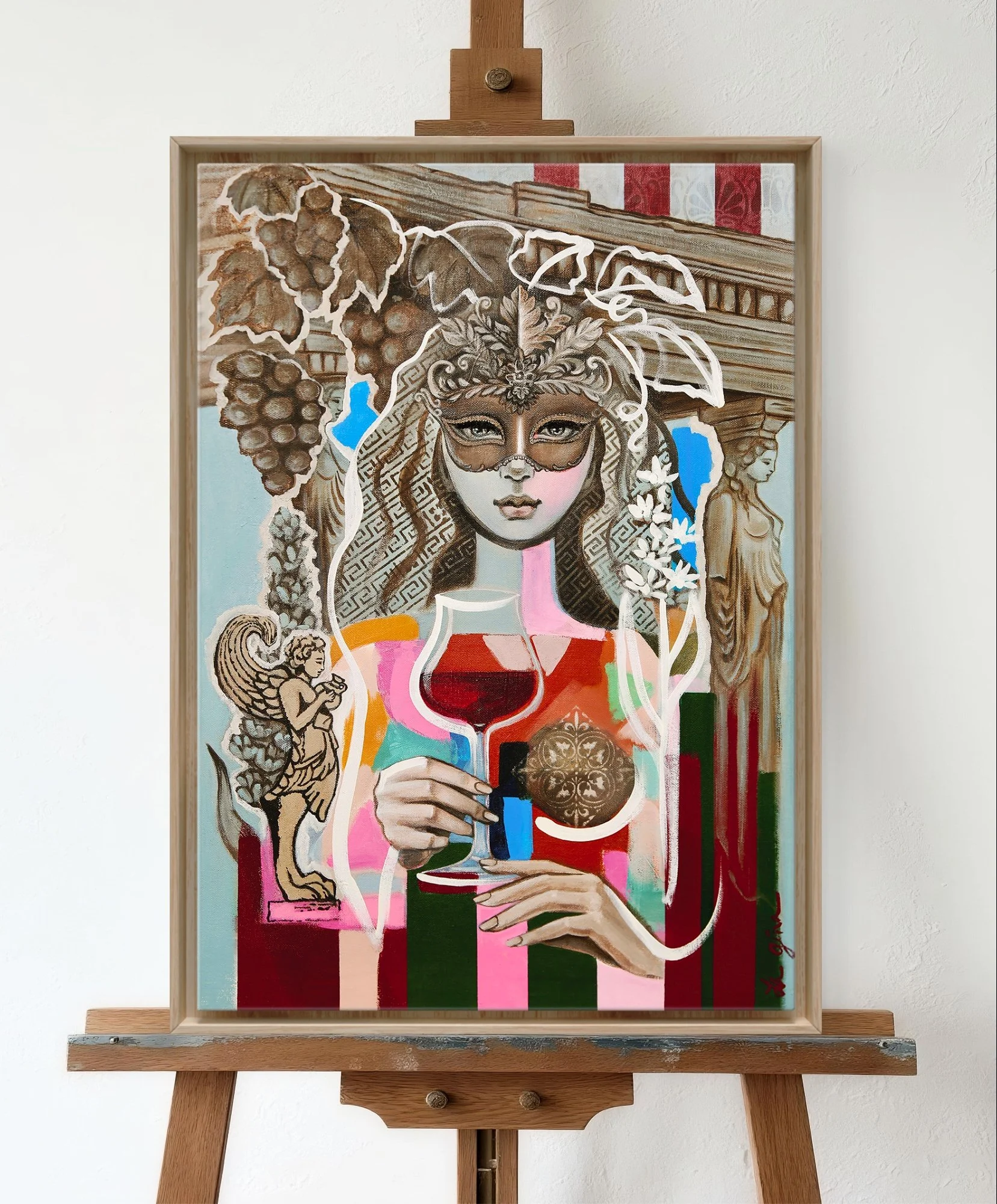 wine fest framed on easel display mock up.JPG