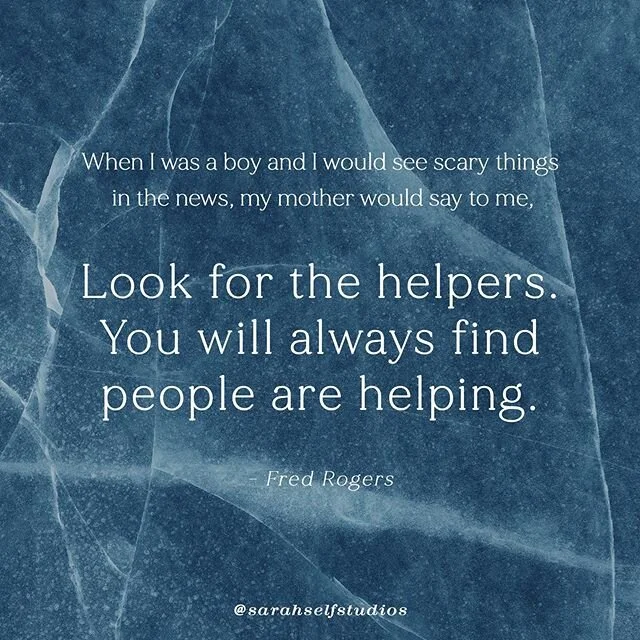 In the midst of challenges related to COVID-19, so many of my nonprofit clients are STILL doing incredible, hard work for their communities. Advocating for those without a voice. Serving those struggling with hunger and homelessness. Supporting those