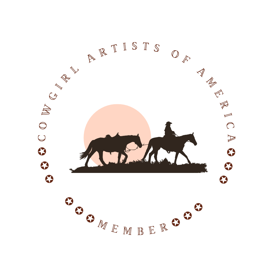 Cowgirl Artists of America, Founding Member