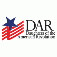 Daughter's of the American Revolution