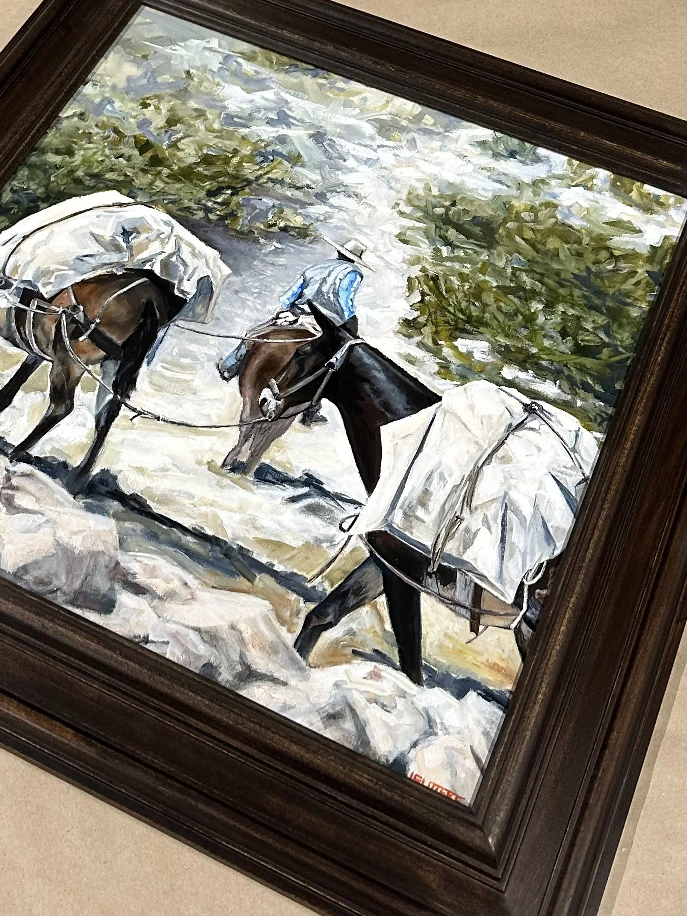 Lisa-BUTTERS-Heading Out Framed ptl.jpg