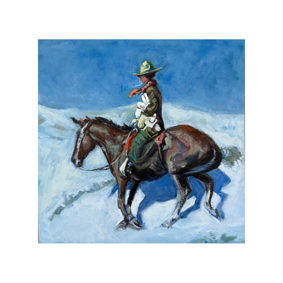 Delivering the Mail