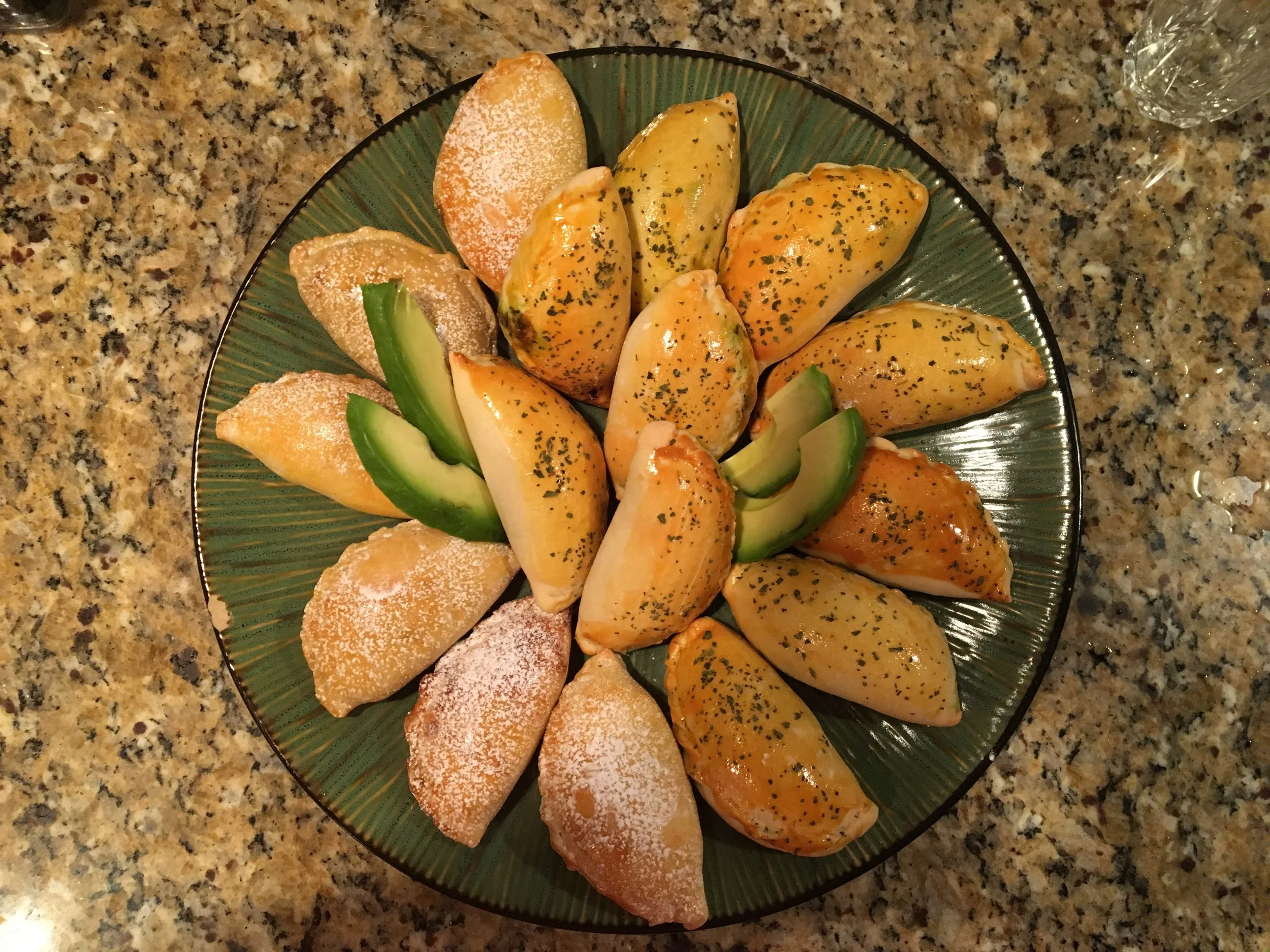 House of Empanadas - Handcrafted Empanadas Farmers Market.JPG