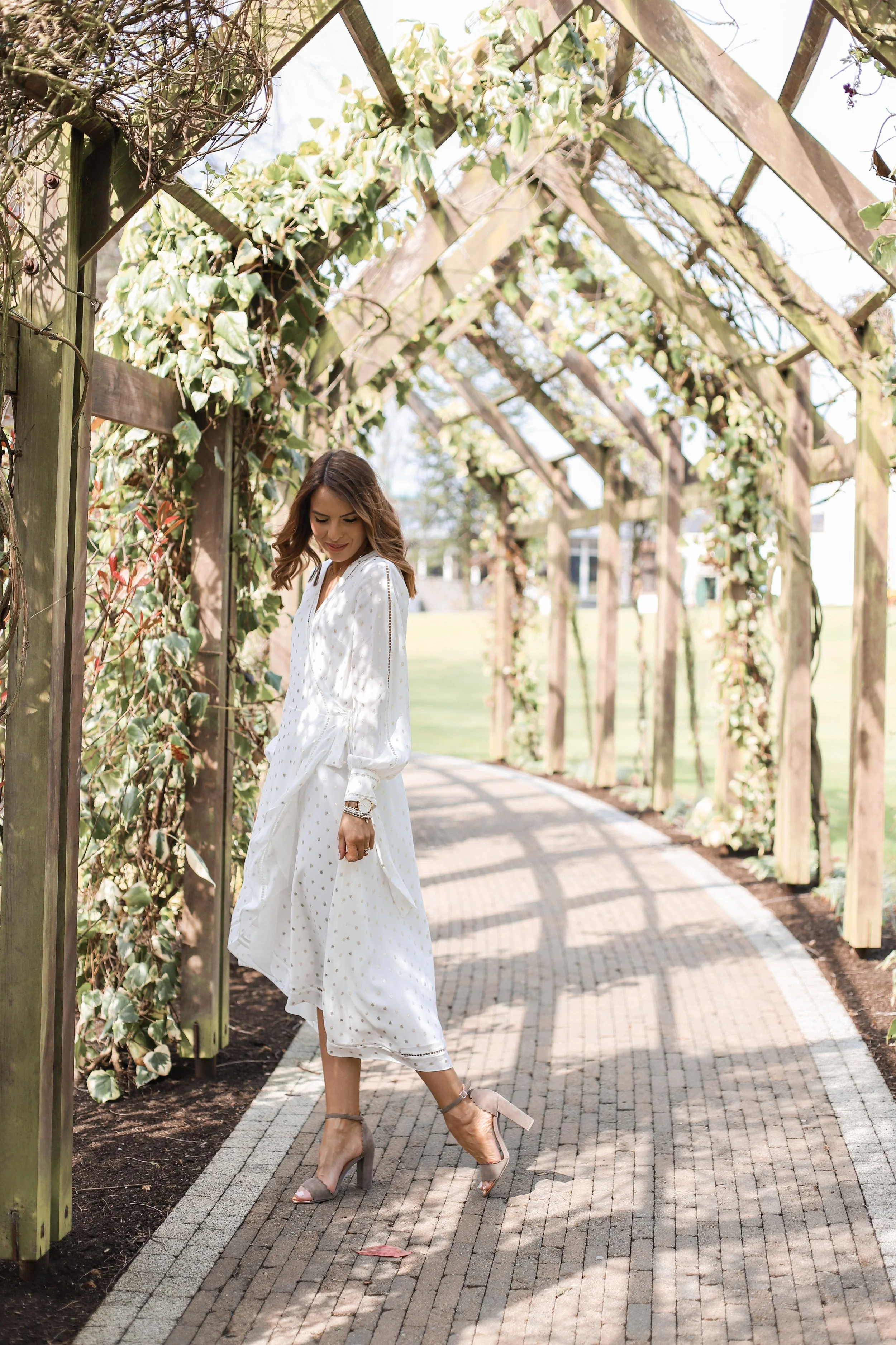 Dress Linked here