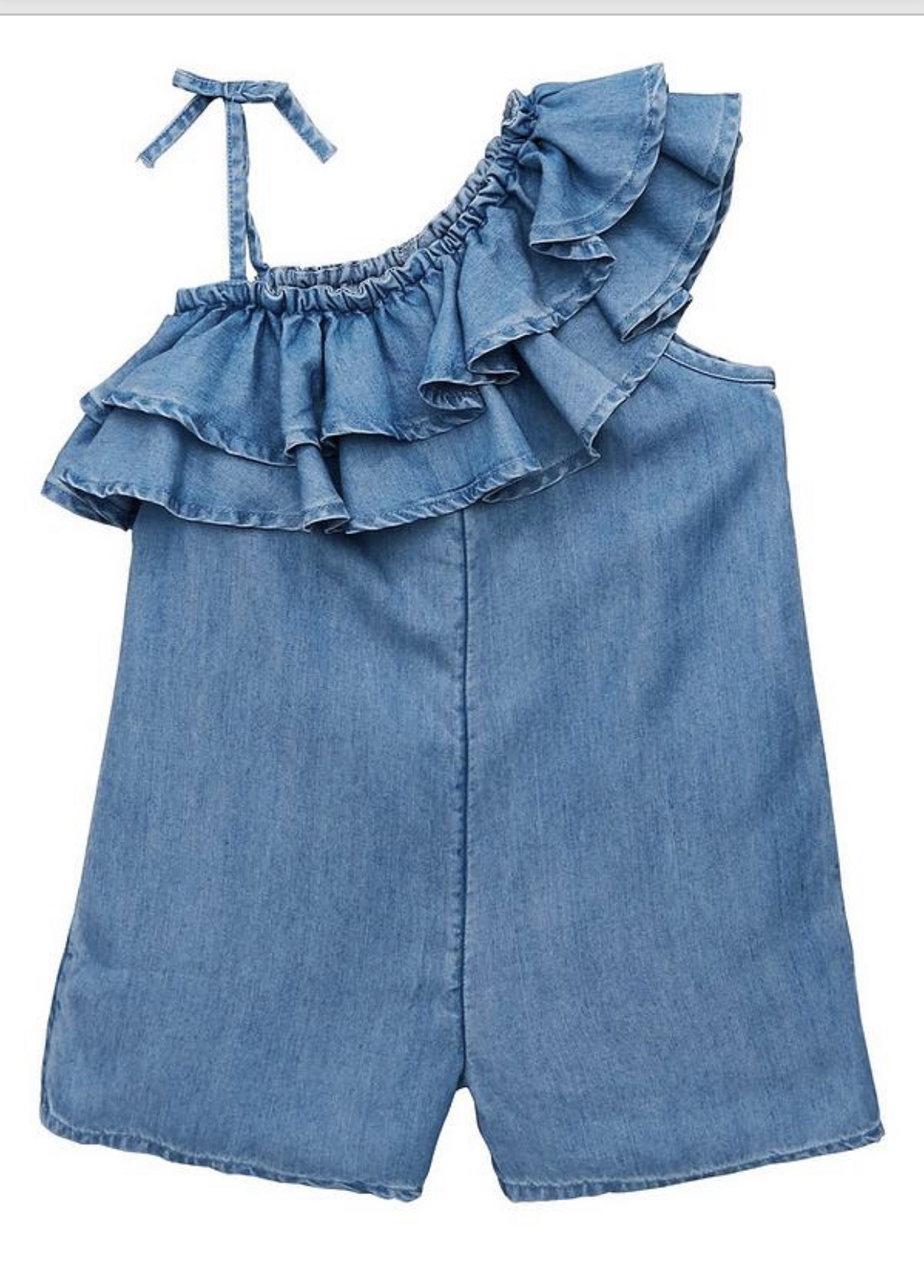I can't wait to twin / triple with the girls in these and the bardot denim dress!