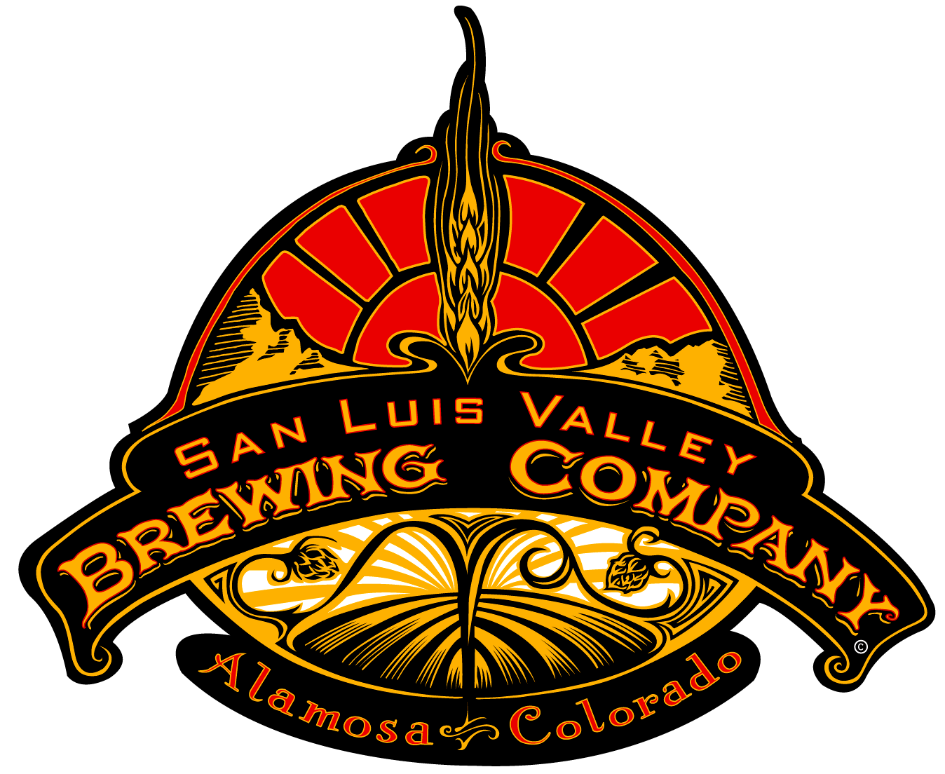 San Luis Valley Brewing Company