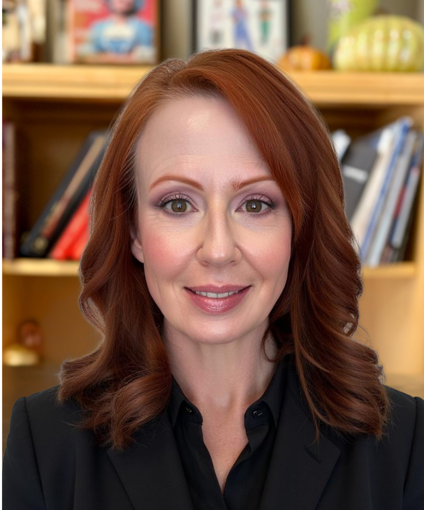 Jennifer Rizzotto