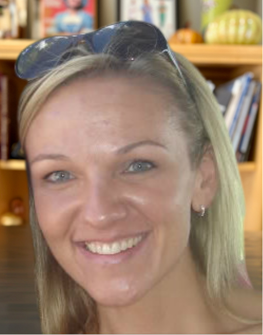 Kristy Spencer