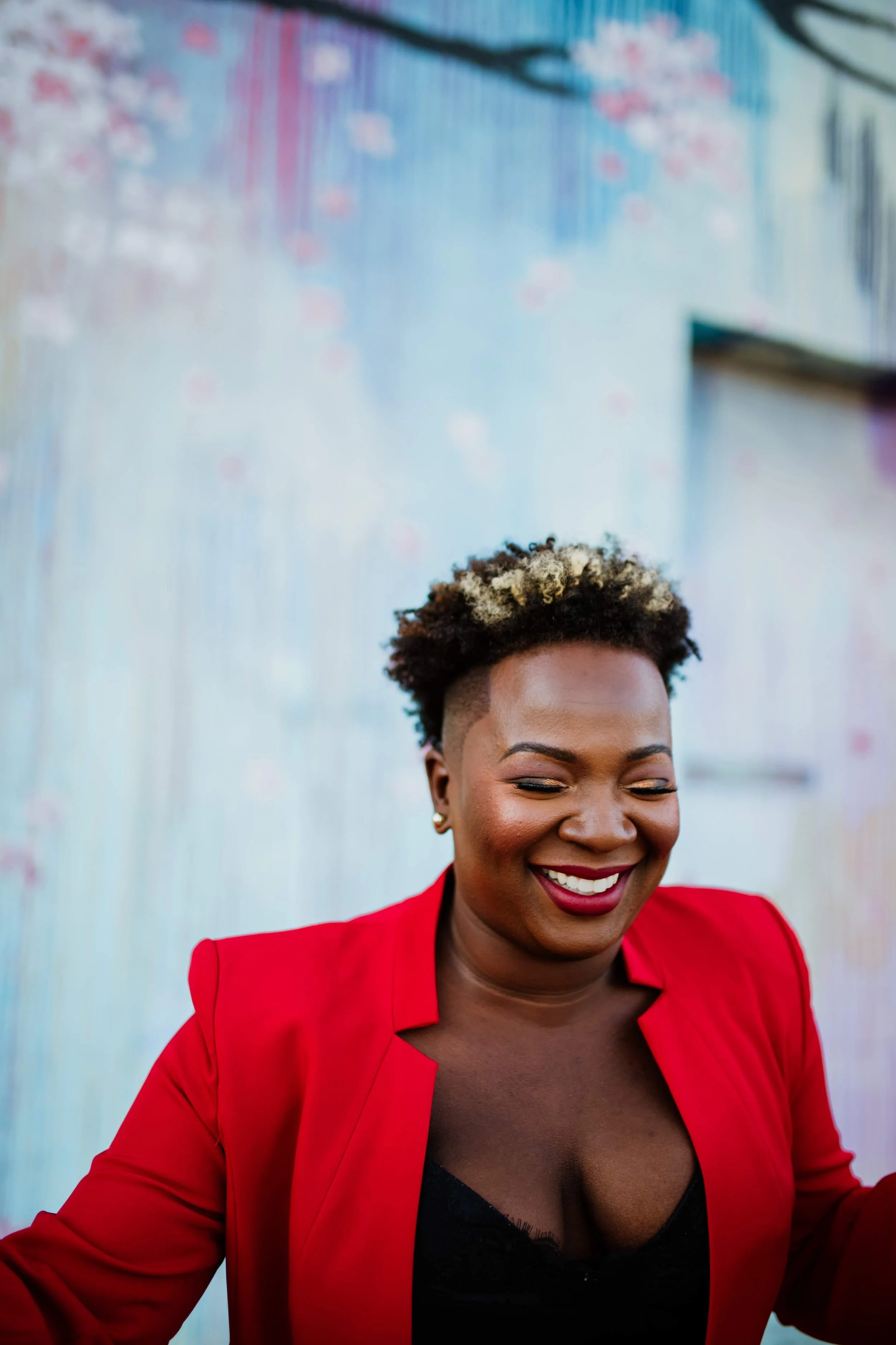 "Professional. Expert. Multifaceted."