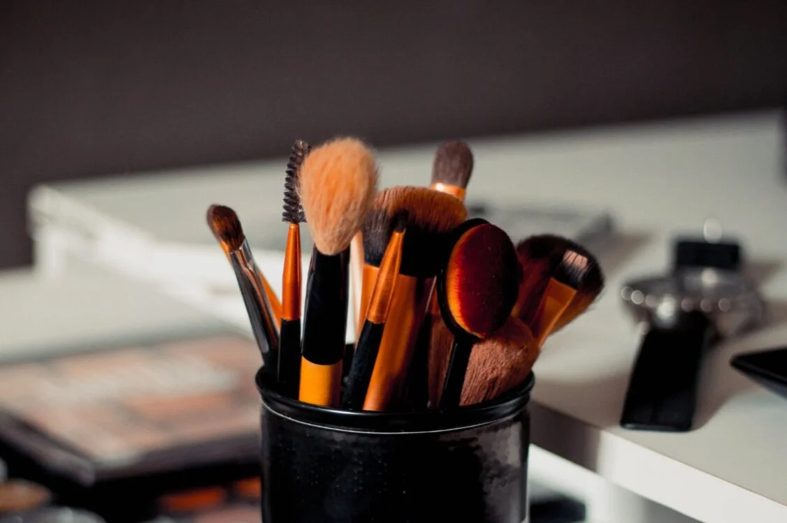 Diamond Beauty Bag Re-Boot