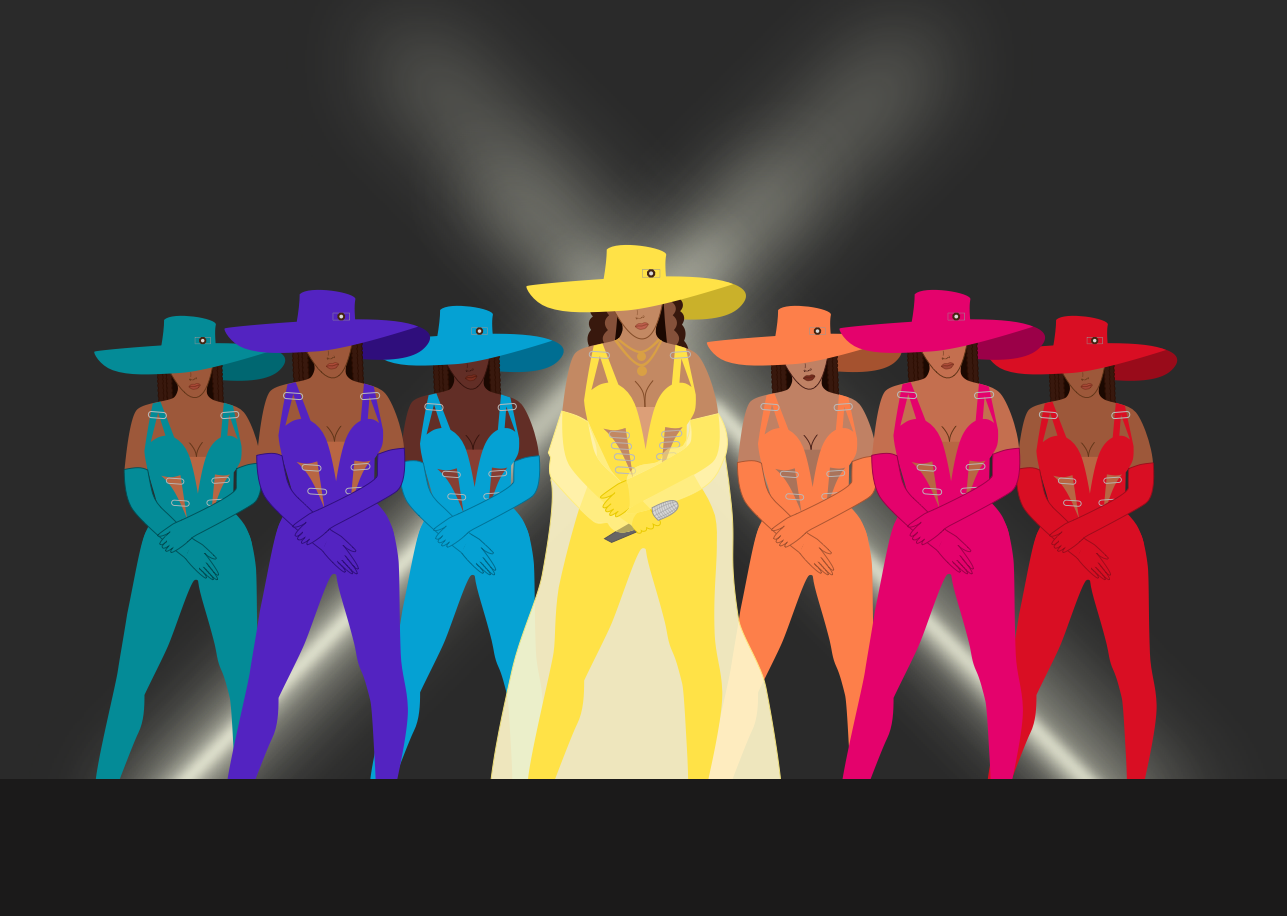 Beyoncé: Global Citizen 2018