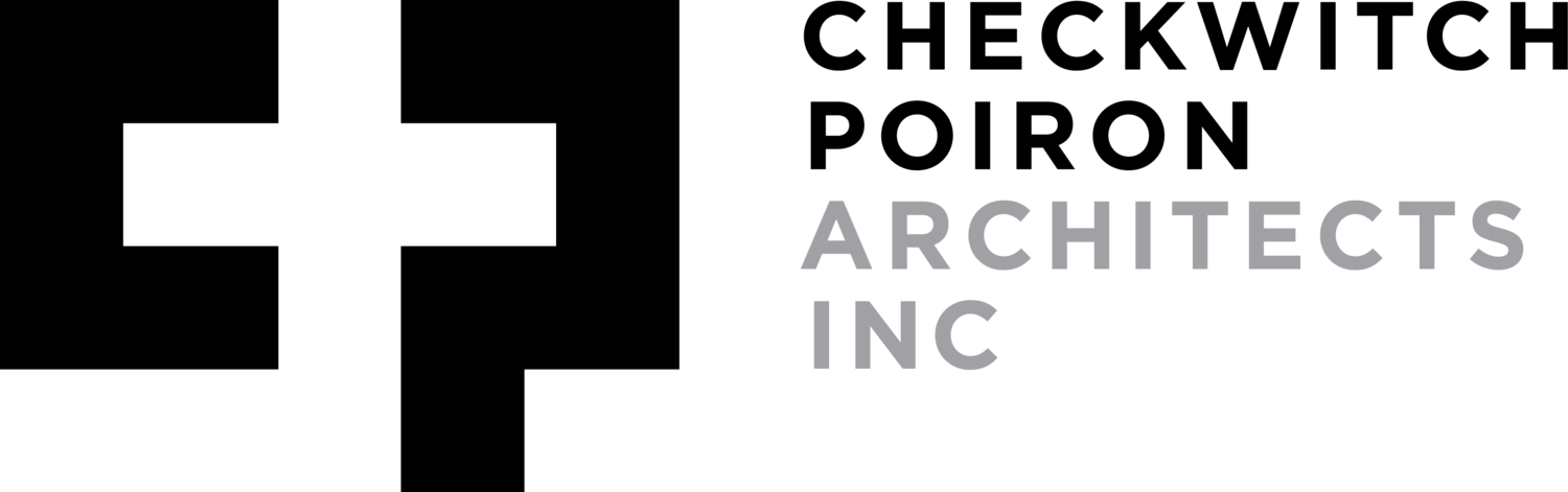 Checkwitch Poiron Architects | Vancouver + Nanaimo