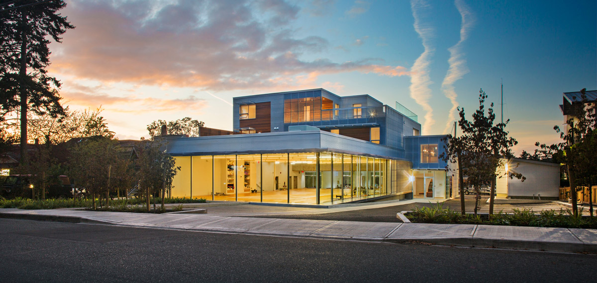 Harbour Road Sail Loft + Residences