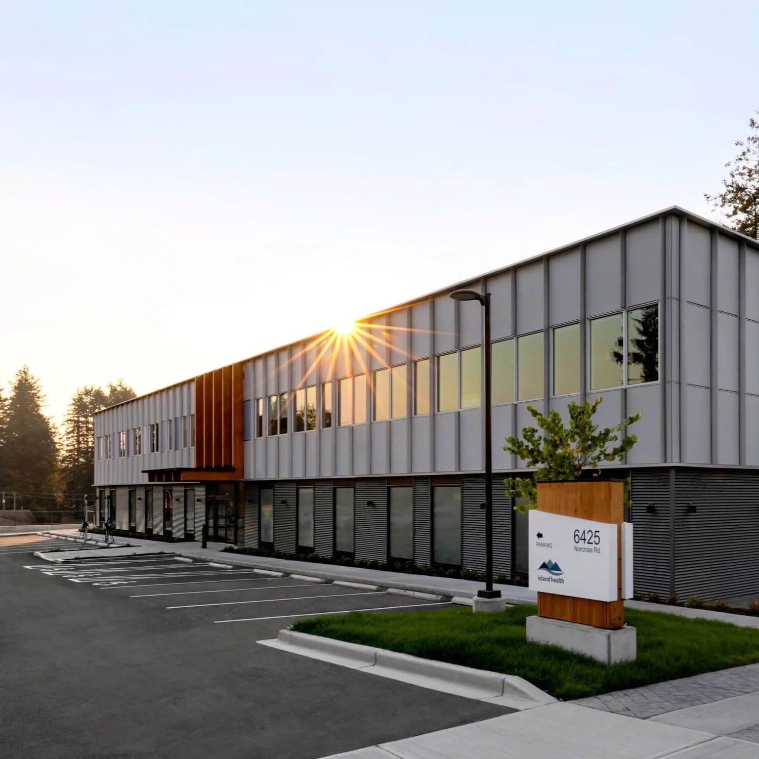 Checkwitch Poiron Architects Vancouver + Nanaimo