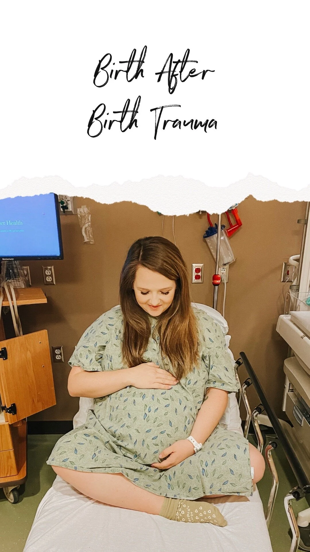 Birth After Birth Trauma
