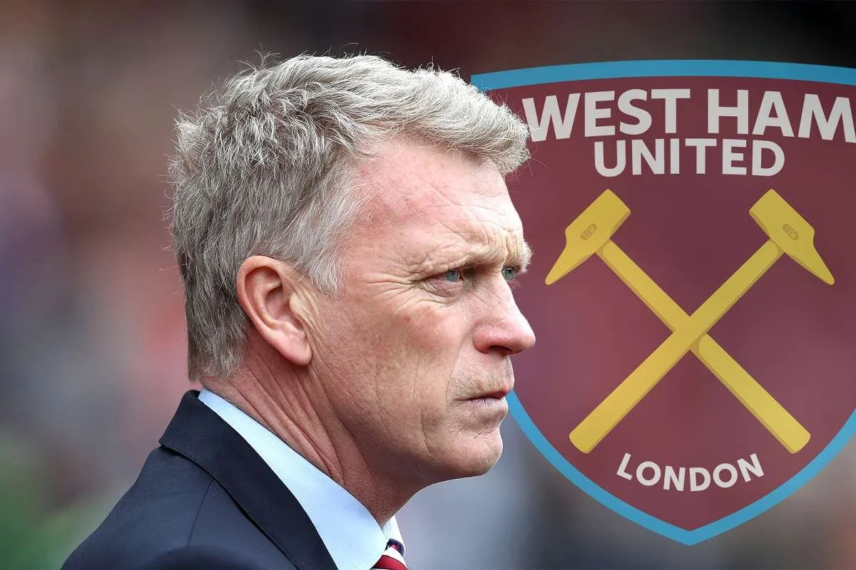 West Ham 541 Defending