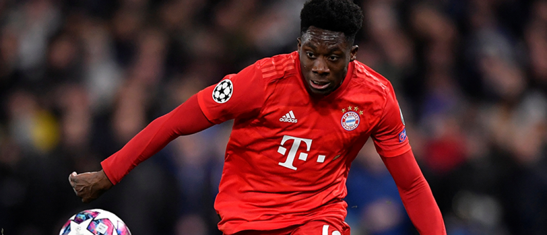 Davies vs Dortmund: Pros &amp; Cons