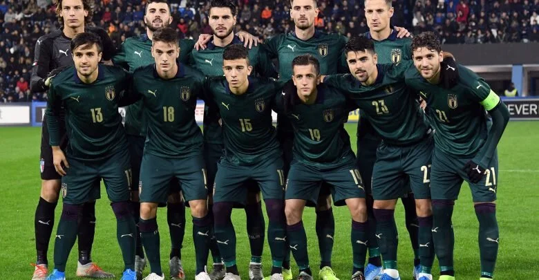 Playing Around A Mid-Low Block