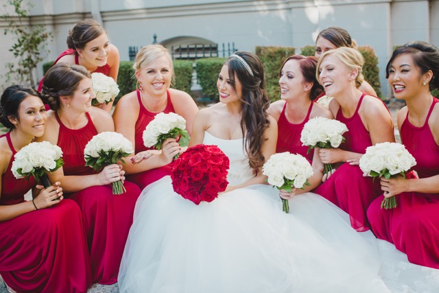 Bride_Bridesmaids_Bouquets_Red_White_Roses_Sacramento_Violette_Fleurs.jpeg