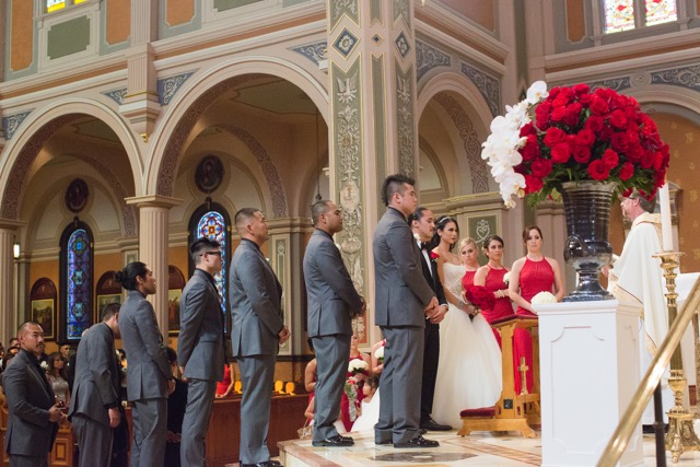 Ceremony_Statement_Arrangements_Red_Roses_Orchids_Cathedral_Of_The_Blessed_Sacramento_Sacramento_Violette_Fleurs.jpeg