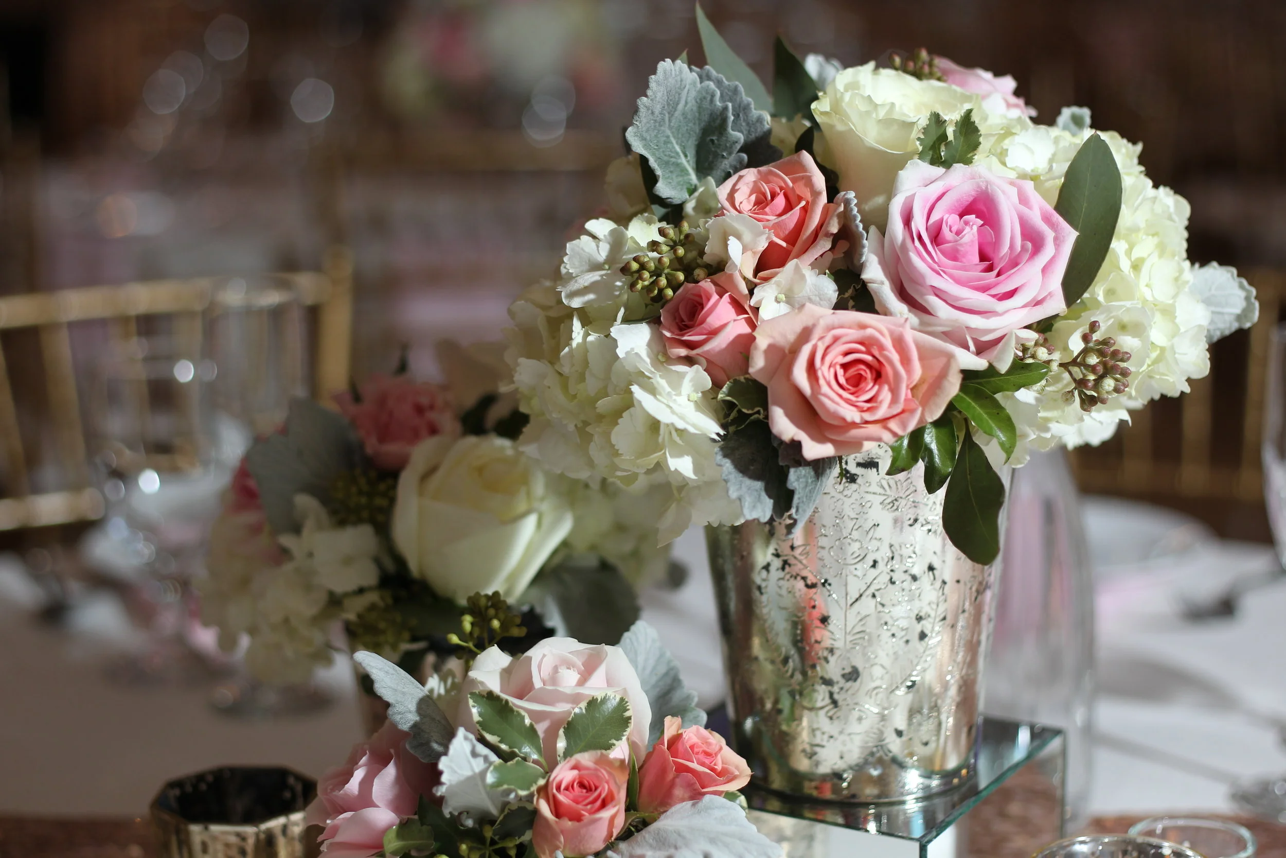 Elks Tower Events Wedding| Sunny + Jimmy| Sacramento, CA