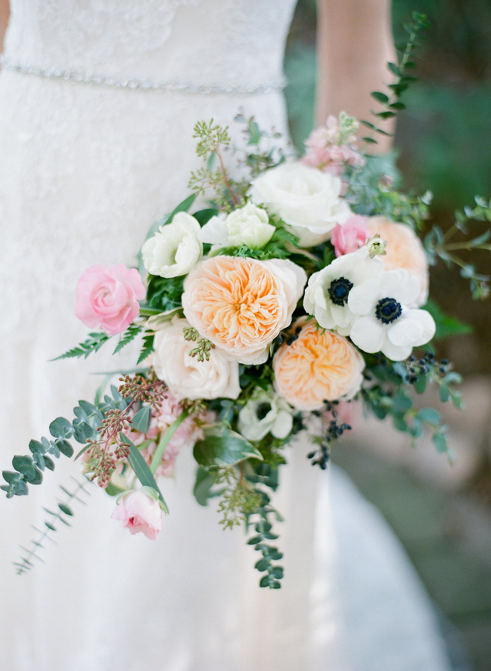 david_austin_anemone_seeded_eucalyptus_bridal_bouquet_Wine_and_Wine_Lodi.jpg