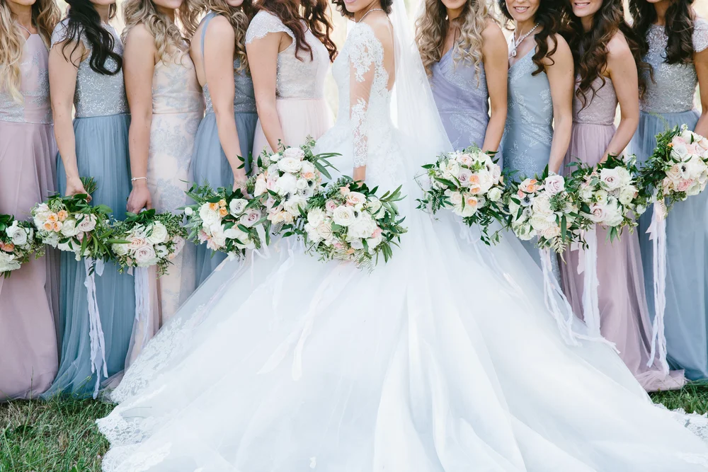 Roseville California Florist| Wedding Design- VIOLETTE FLEURS  Rancho  Roble Vinyards| Dasha + Ruvim| Lincoln, CA