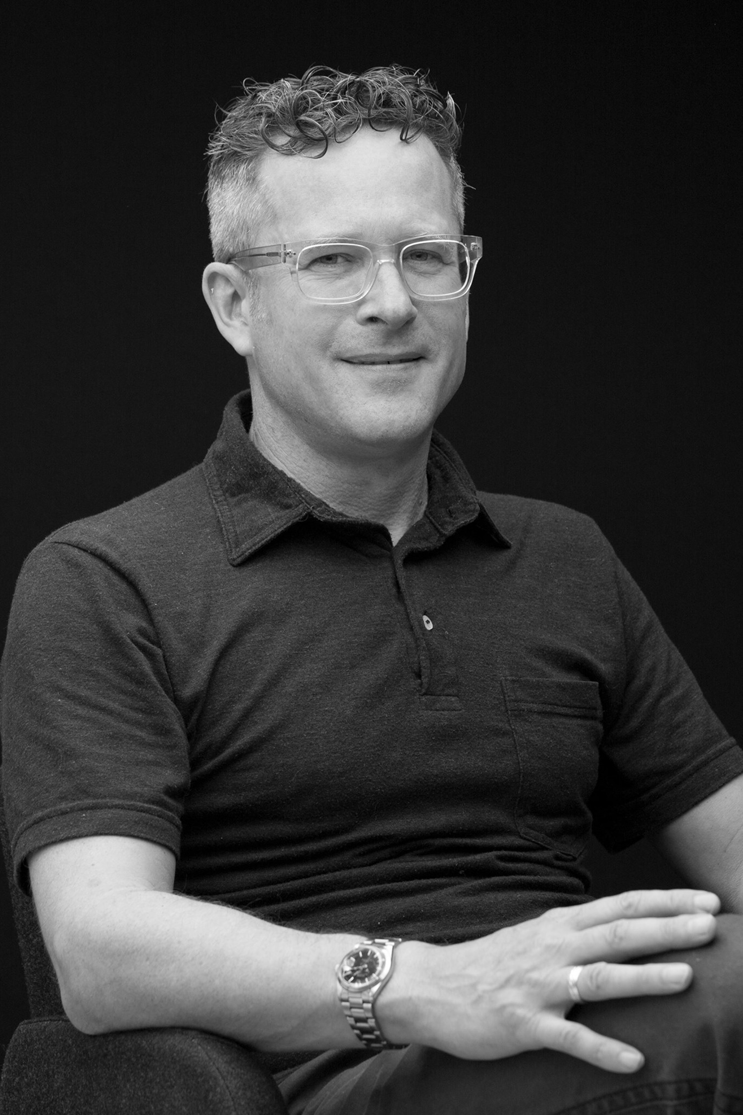 Andrew Reed Miller